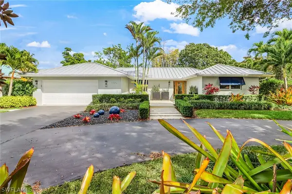 1390 Mandarin Road, Naples, FL 34102