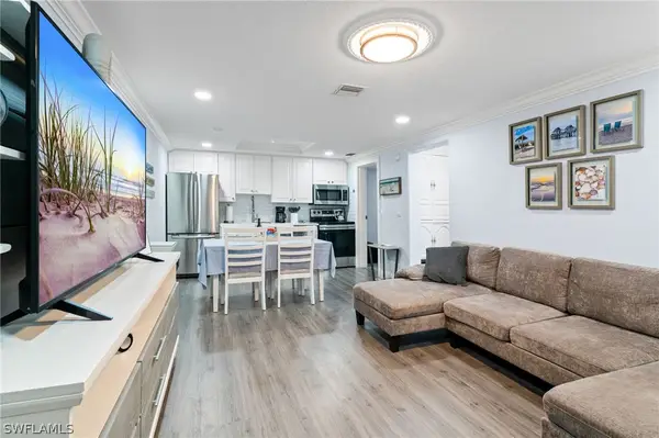 5320 Treetops Drive #I, Naples, FL 34113