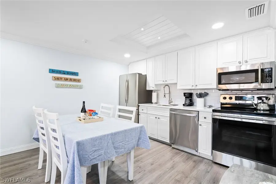 5320 Treetops Drive #I, Naples, FL 34113 - #3