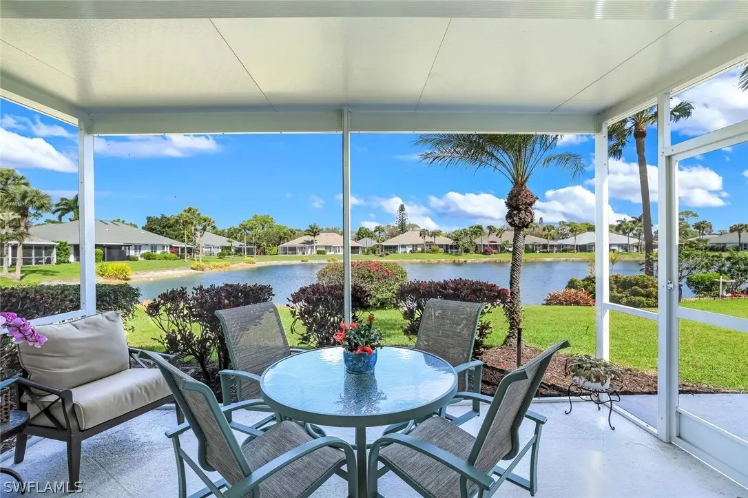 1168 Imperial Drive #33, Naples, FL 34110 - #1