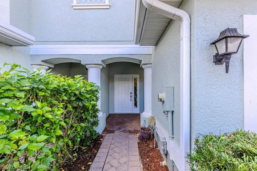 15389 Summit Place Circle #286, Naples, FL 34119 - #2