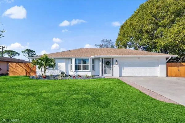 17634 Cypress Point Road, Fort Myers, FL 33967