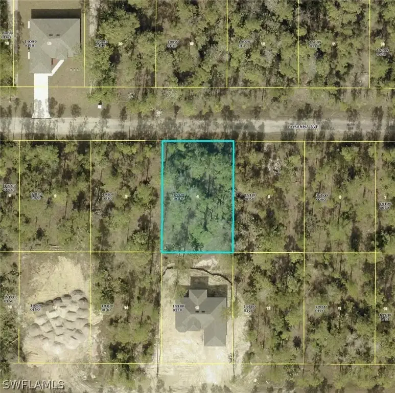 309 Rosanna Avenue, Lehigh Acres, FL 33972 - #1
