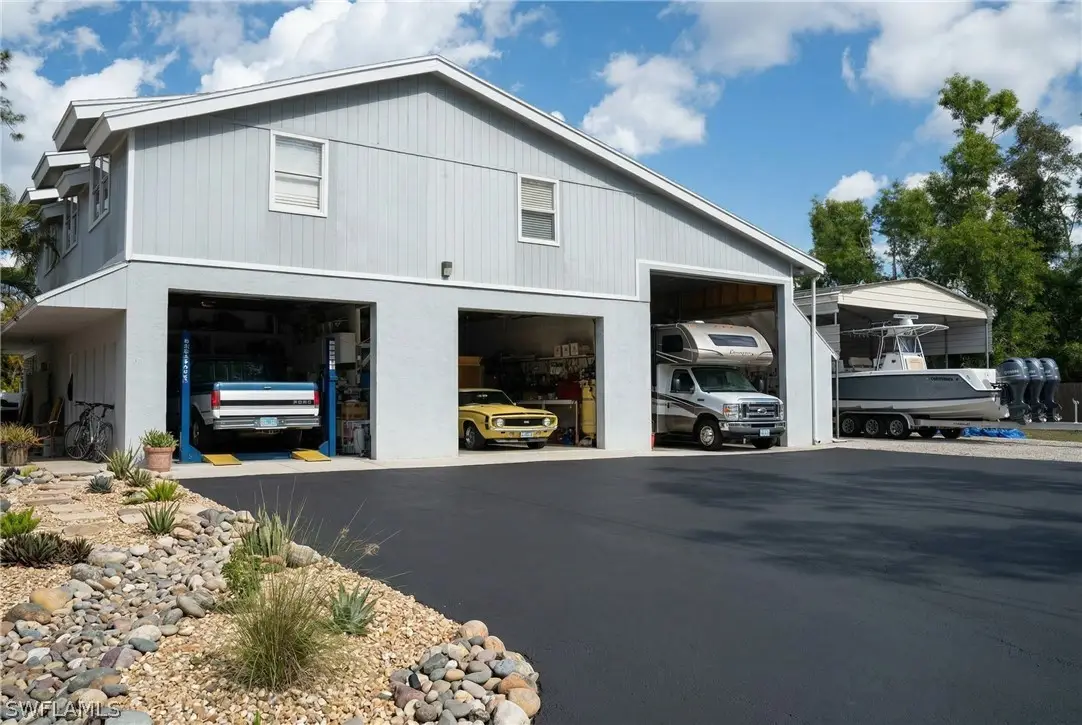 25335 Pinson Drive, Bonita Springs, FL 34135 - #1