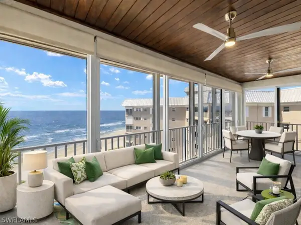 2901 Gulf Shore Boulevard N #803S, Naples, FL 34103