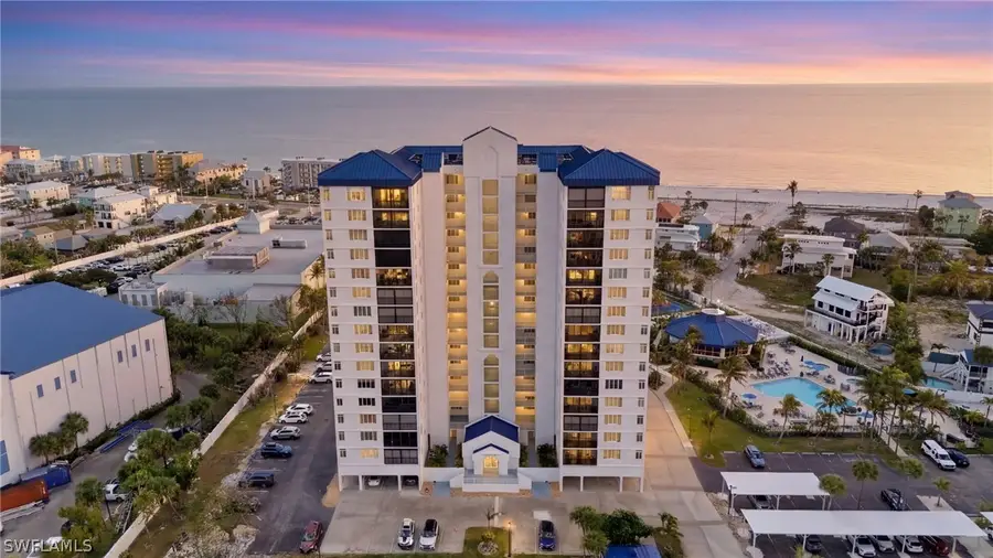 4745 Estero Boulevard #204, Fort Myers Beach, FL 33931 - #2