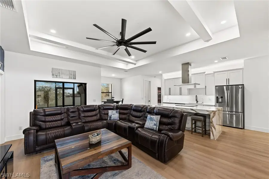 1823 NE 19th Avenue, Cape Coral, FL 33909 - #2