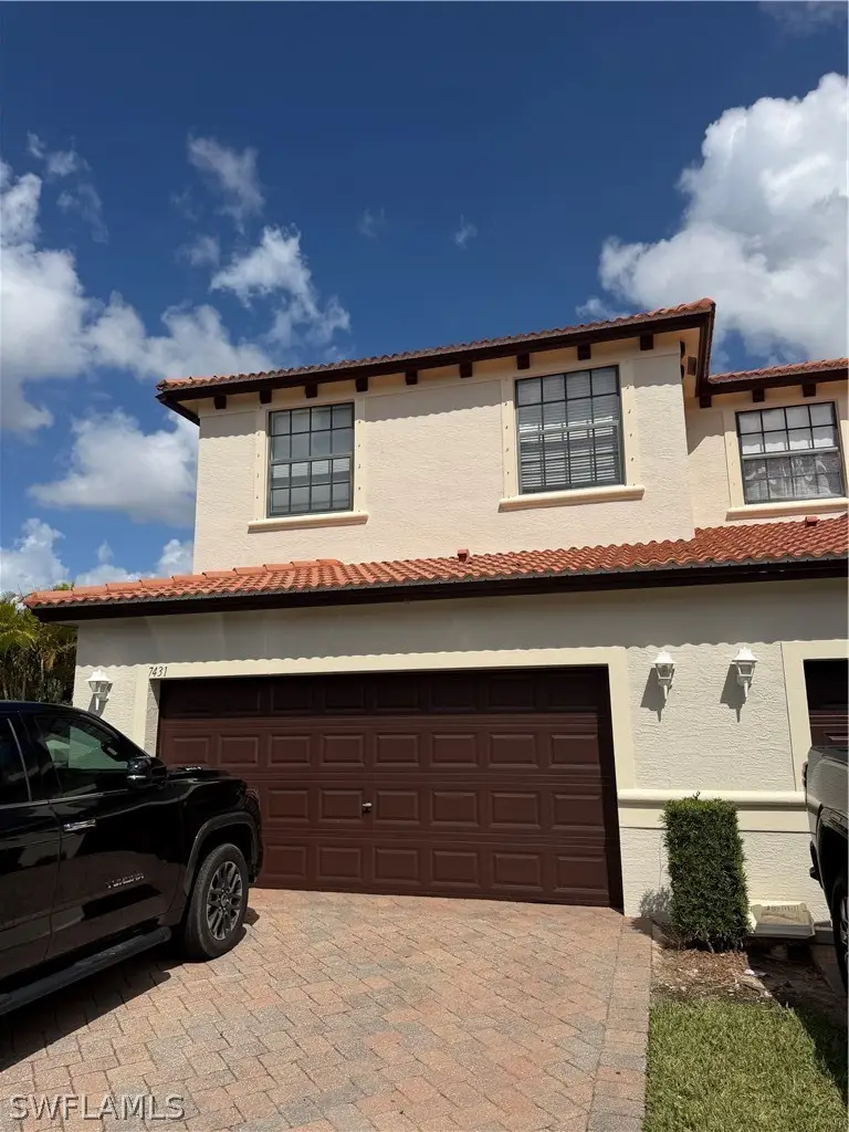 7431 Bristol Circle, Naples, FL 34120 - #2