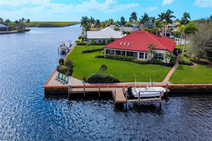 101 Morning Star Cay, Naples, FL 34114 - #2