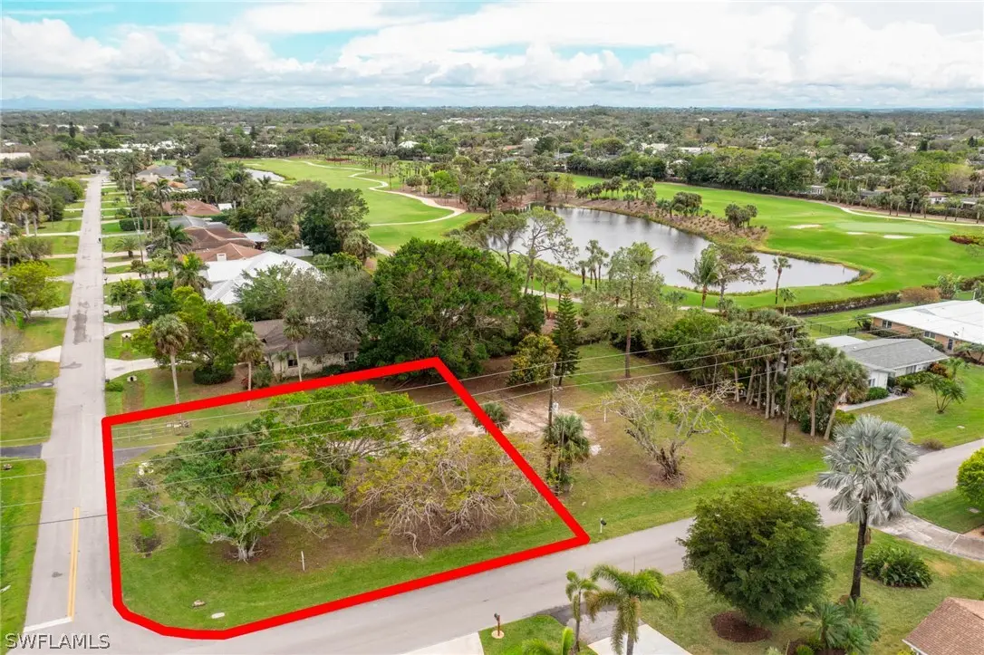 264 Cypress Way Way W, Naples, FL 34110 - #1
