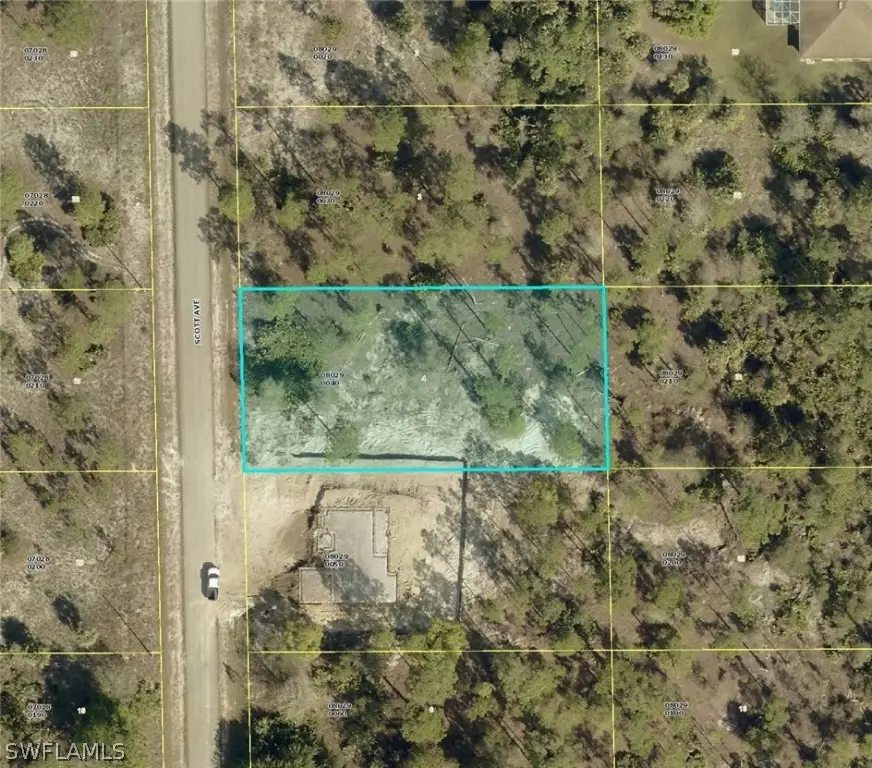 616 Scott Avenue, Lehigh Acres, FL 33972 - #1