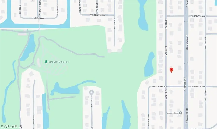 1709 NW 24th Place, Cape Coral, FL 33993 - #3