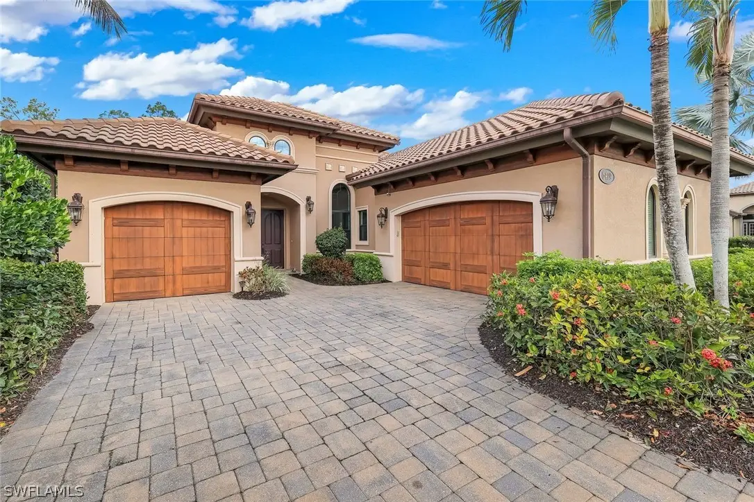6419 Vivaldi Court, Naples, FL 34113 - #1