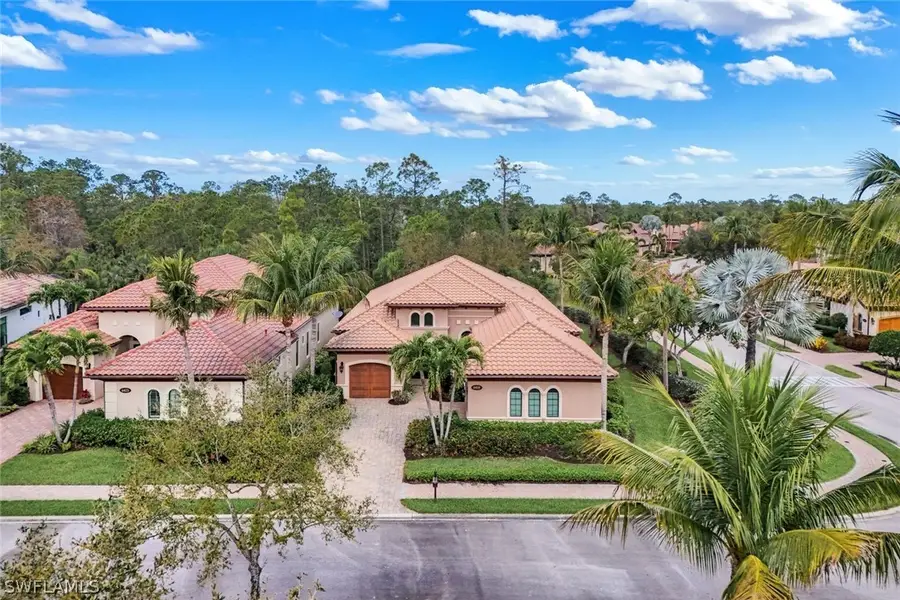 6419 Vivaldi Court, Naples, FL 34113 - #2