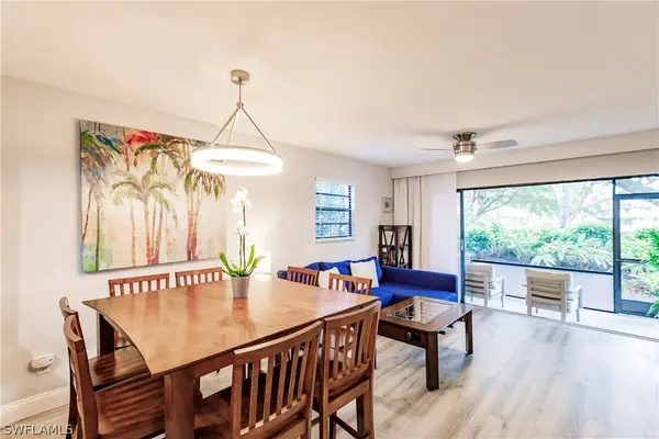 600 Neapolitan Way #101, Naples, FL 34103