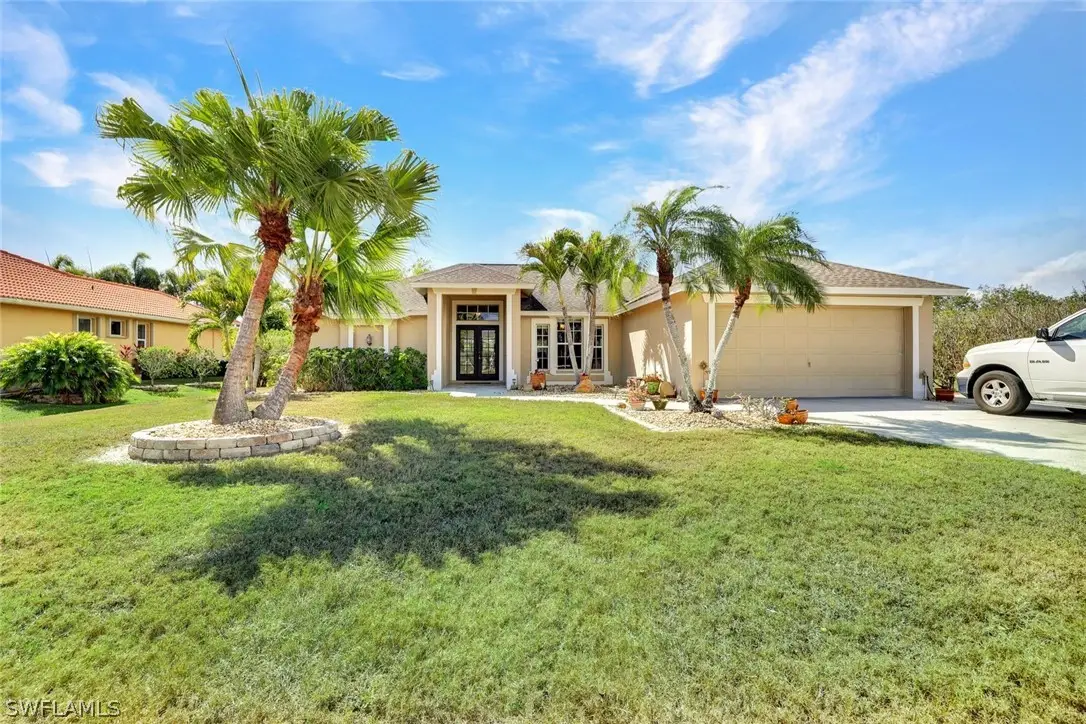18289 Royal Hammock Boulevard, Naples, FL 34114 - #1
