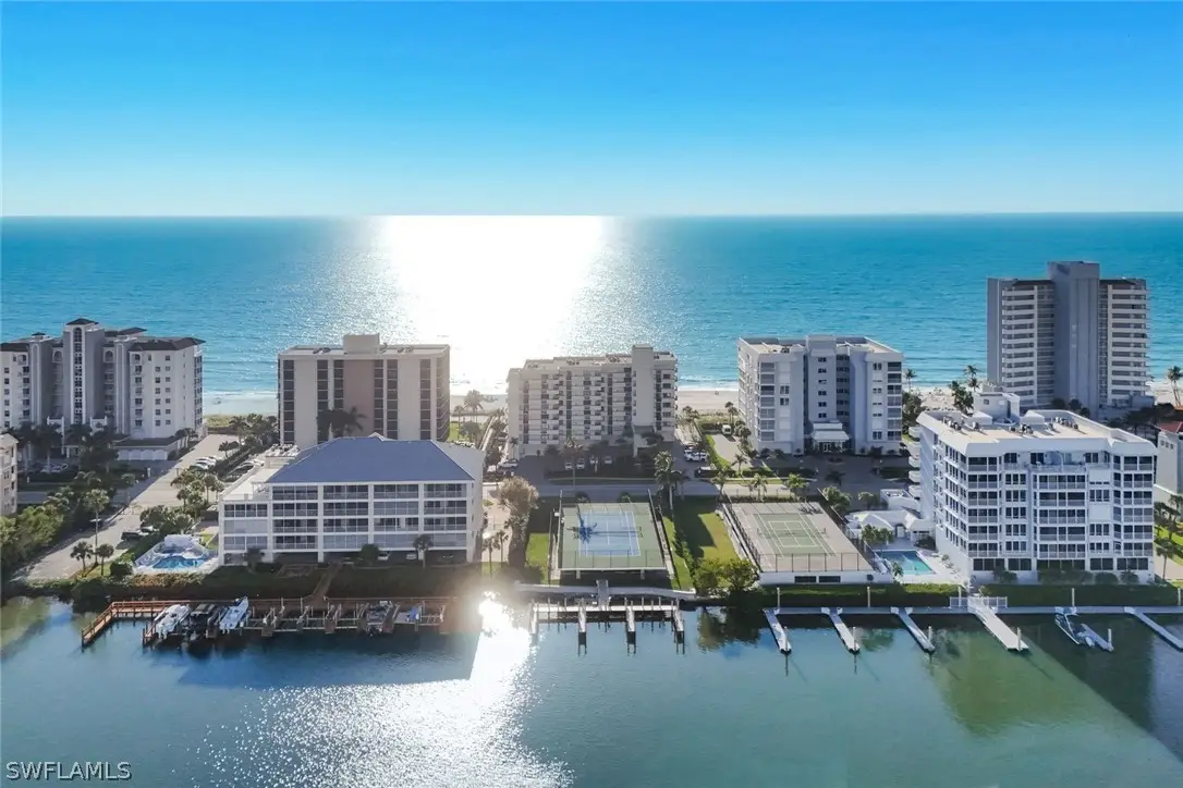 9715 Gulf Shore Drive #104, Naples, FL 34108 - #1