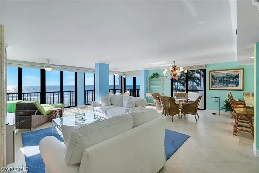 9715 Gulf Shore Drive #104, Naples, FL 34108 - #2