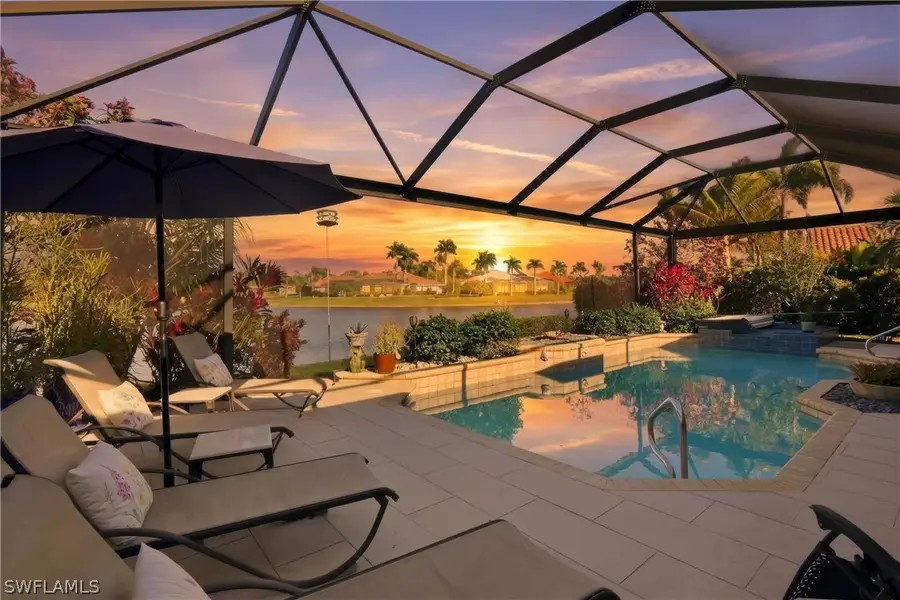 11180 Phoenix Way, Naples, FL 34119 - #2