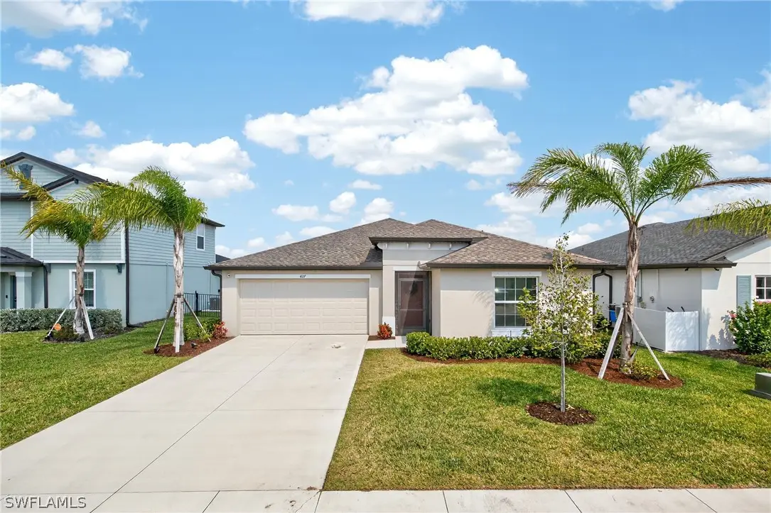 4117 Etna Court, North Fort Myers, FL 33917 - #1