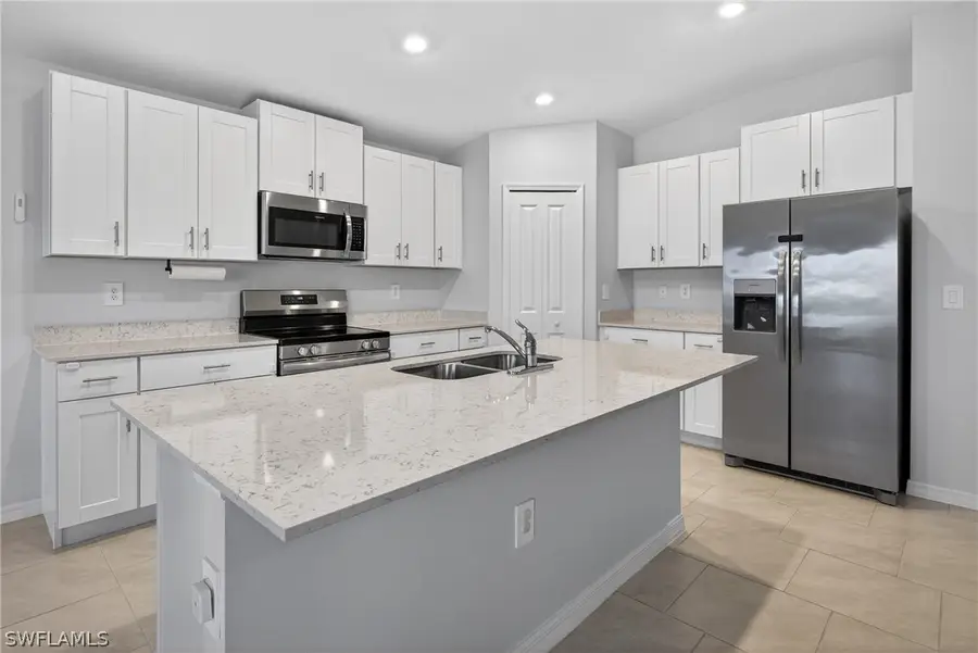 4117 Etna Court, North Fort Myers, FL 33917 - #2