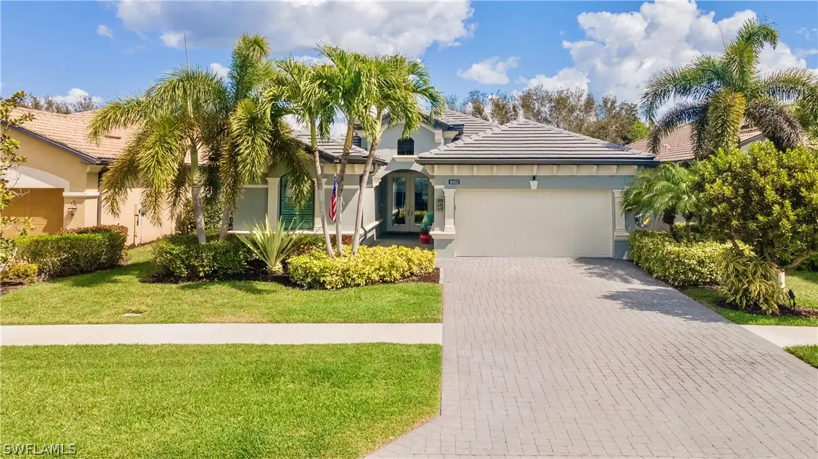 10102 Palazzo Drive, Naples, FL 34119 - #1