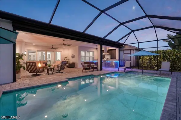 11752 Freesia Terrace, Naples, FL 34120