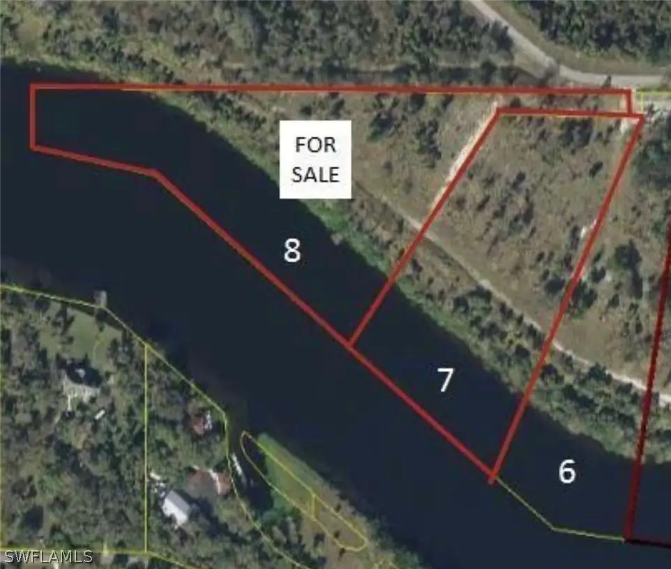 755 Rialto Pointe Drive, Labelle, FL 33935 - #1