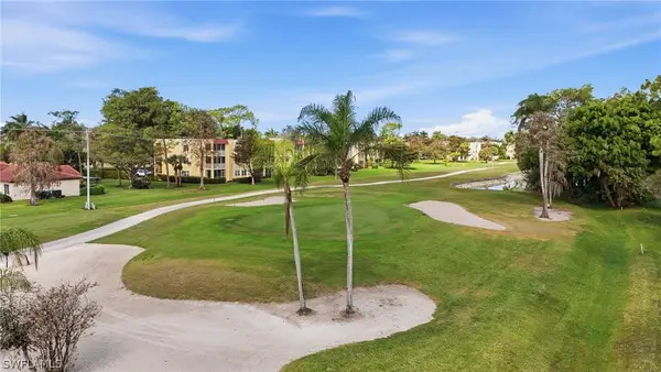1083 Forest Lakes Drive #6304/6305, Naples, FL 34105
