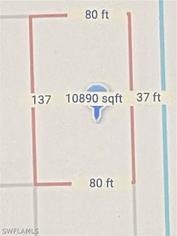 2601 54th Street W, Lehigh Acres, FL 33971