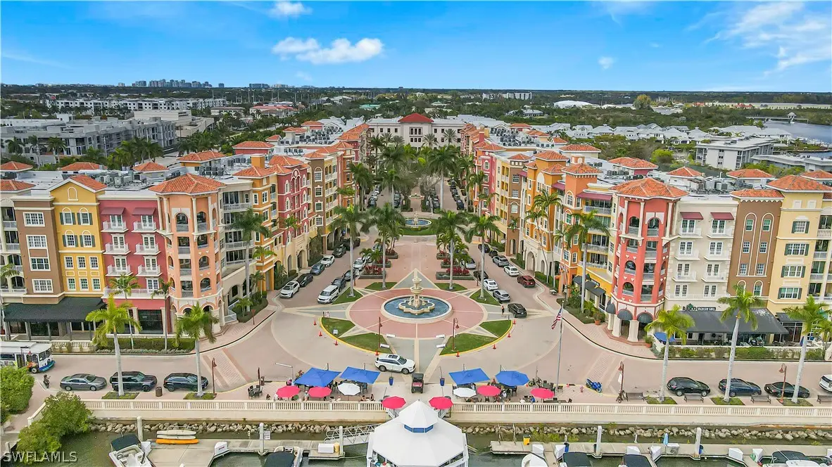 450 Bayfront Place #4202, Naples, FL 34102 - #1