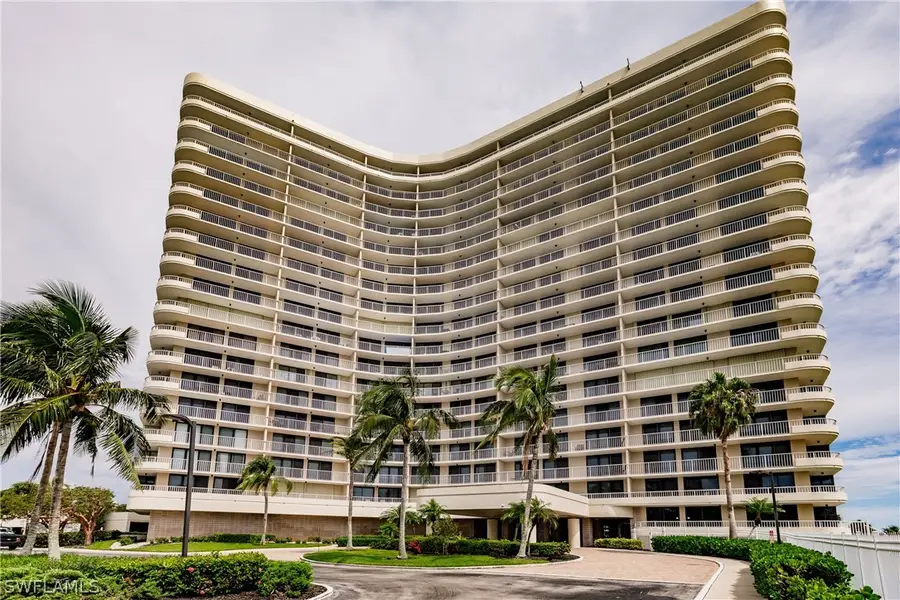 440 Seaview Court #1804, Marco Island, FL 34145 - #2