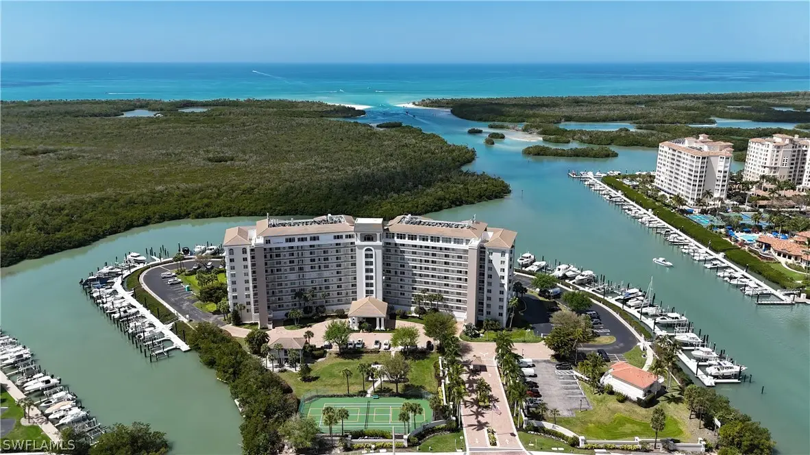 13105 Vanderbilt Drive #607, Naples, FL 34110 - #1