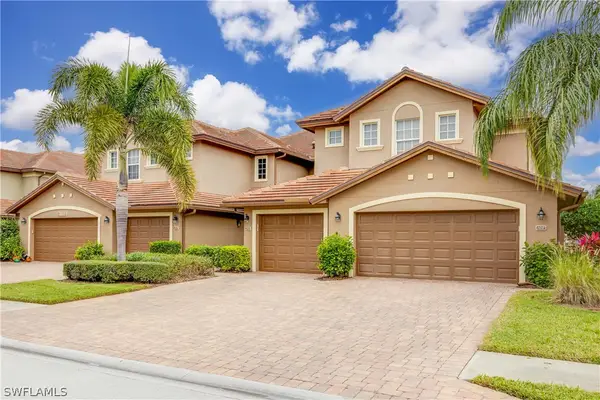 6630 Alden Woods Circle #201, Naples, FL 34113