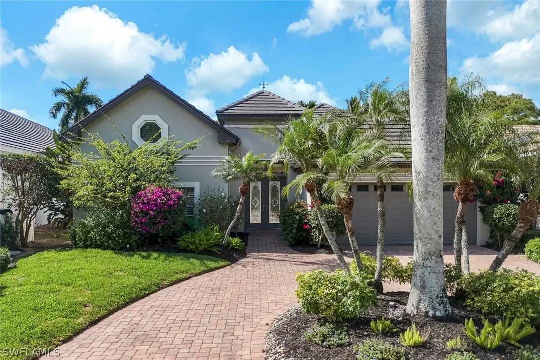 109 Greenfield Court, Naples, FL 34110 - #1