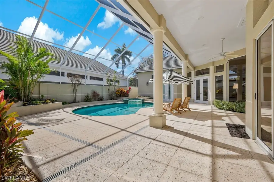 109 Greenfield Court, Naples, FL 34110 - #3