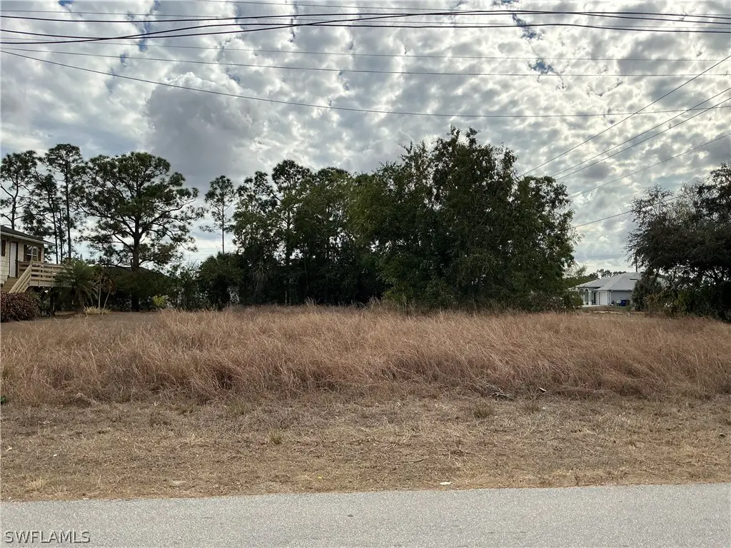 4917 2nd Street W, Lehigh Acres, FL 33971 - #1