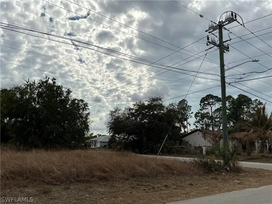 4917 2nd Street W, Lehigh Acres, FL 33971 - #3