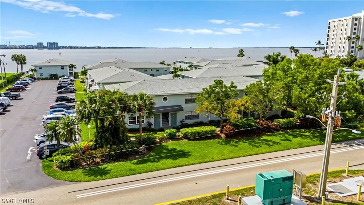 3322 N Key Drive #1, North Fort Myers, FL 33903 - #1
