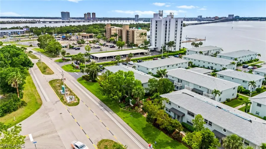 3322 N Key Drive #1, North Fort Myers, FL 33903 - #2