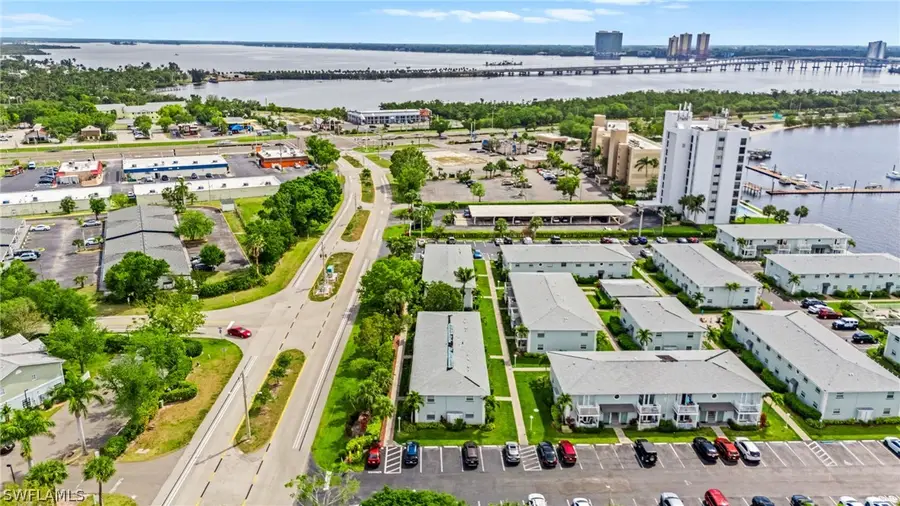 3322 N Key Drive #1, North Fort Myers, FL 33903 - #3