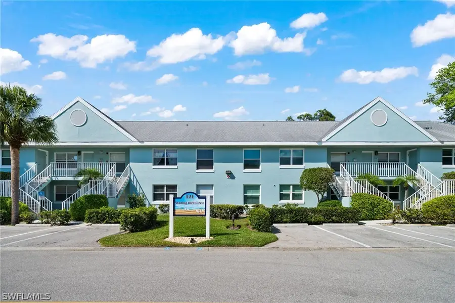 121 Wading Bird Circle #B201, Naples, FL 34110 - #2