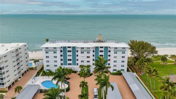 2011 Gulf Shore Boulevard N #64,65/66, Naples, FL 34102