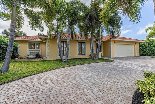 1287 N Collier Boulevard, Marco Island, FL 34145