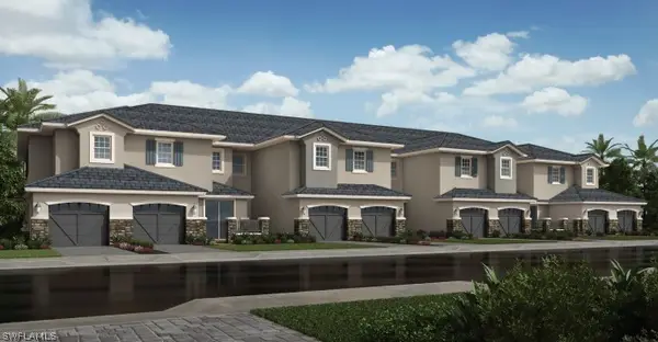 15340 Giardino Drive #203, Naples, FL 34114