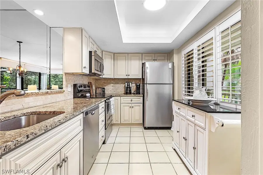 3661 Wild Pines Drive #205, Bonita Springs, FL 34134 - #3