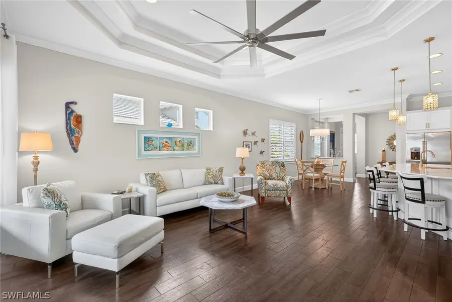 7026 Dominica Drive, Naples, FL 34113 - #3