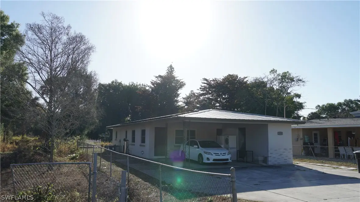 1159 Polk Street, Fort Myers, FL 33916 - #1