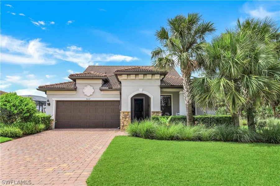 9437 Whooping Crane Way, Naples, FL 34120 - #2