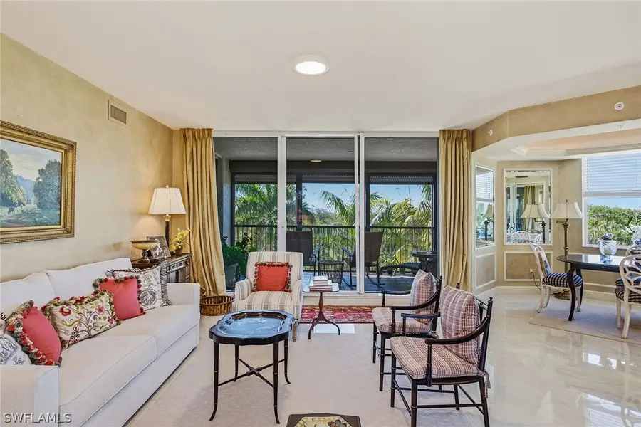 7225 Pelican Bay Boulevard #305, Naples, FL 34108 - #2